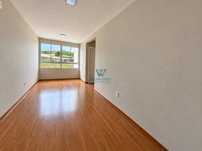 Apartamento, 2 quartos, 52 m² - Foto 3