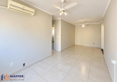Apartamento, 2 quartos, 68 m² - Foto 2