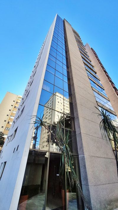 Apartamento, 3 quartos, 194 m² - Foto 3