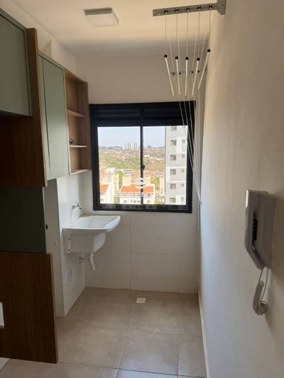 Apartamento, 2 quartos, 46 m² - Foto 4