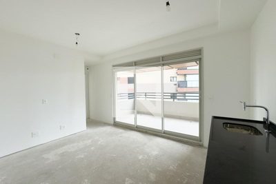 Apartamento, 1 quarto, 45 m² - Foto 2
