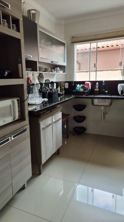 Apartamento, 3 quartos, 92 m² - Foto 4
