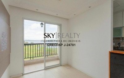Apartamento, 2 quartos, 55 m² - Foto 3