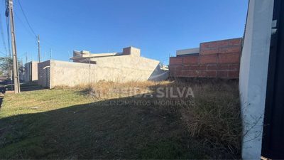 Terreno, 253 m² - Foto 2