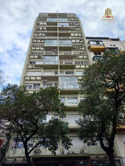 Apartamento, 2 quartos, 75 m² - Foto 3