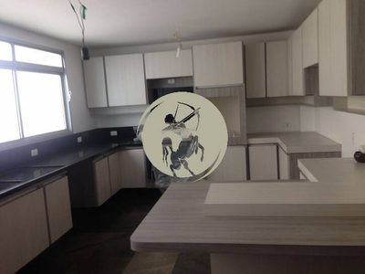 Apartamento, 4 quartos, 340 m² - Foto 4