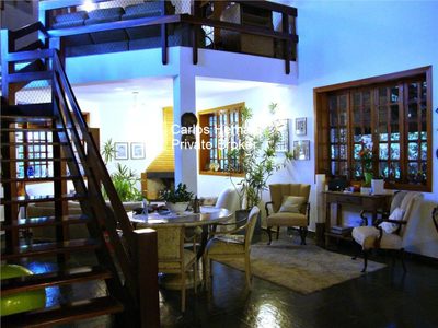 Casa, 4 quartos - Foto 5