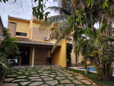 Sobrado, 3 quartos, 241 m² - Foto 3