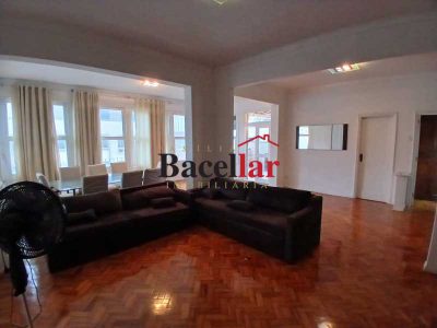 Cobertura, 3 quartos, 153 m² - Foto 1