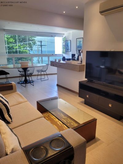 Apartamento, 1 quarto, 63 m² - Foto 2