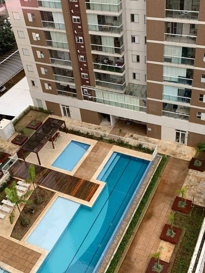 Apartamento, 3 quartos, 102 m² - Foto 1