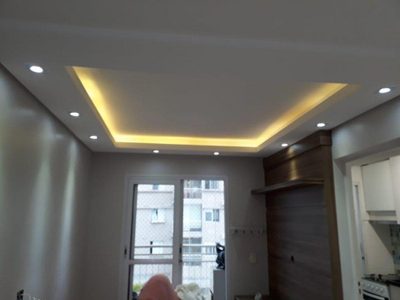 Apartamento, 2 quartos, 54 m² - Foto 1