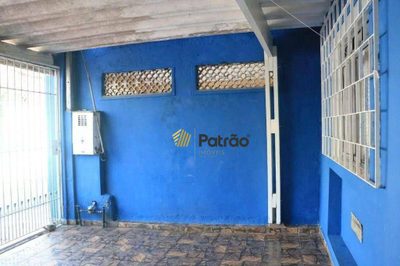 Casa, 3 quartos, 150 m² - Foto 3
