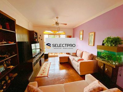 Apartamento, 3 quartos, 146 m² - Foto 1