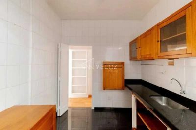 Apartamento, 2 quartos, 113 m² - Foto 2