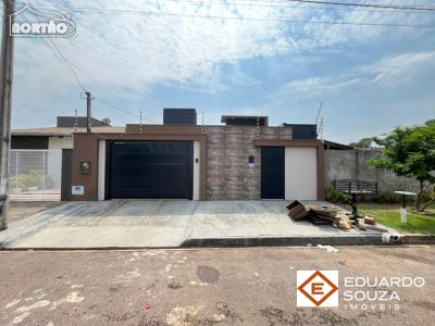 Casa, 2 quartos, 136 m² - Foto 2