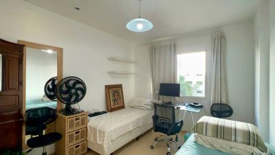 Apartamento, 3 quartos, 98 m² - Foto 2