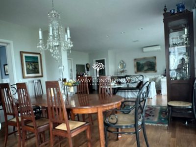 Apartamento, 4 quartos, 231 m² - Foto 3