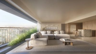 Apartamento, 3 quartos, 300 m² - Foto 3