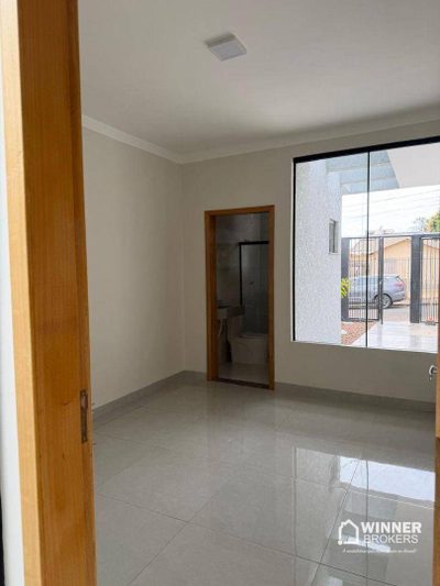 Casa, 3 quartos, 86 m² - Foto 3