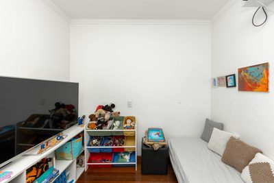 Apartamento, 3 quartos, 150 m² - Foto 2