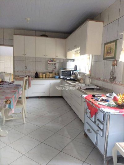 Casa, 4 quartos, 440 m² - Foto 5