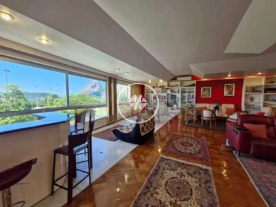 Apartamento, 4 quartos, 367 m² - Foto 3