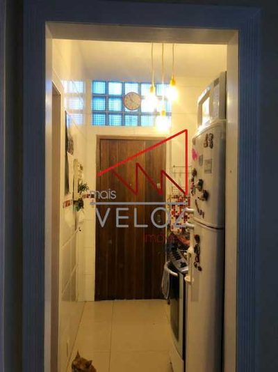 Apartamento, 2 quartos, 80 m² - Foto 5