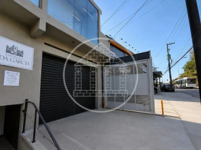 Loja-Salão, 95 m² - Foto 1