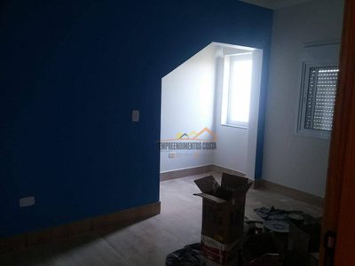 Casa de Condomínio, 3 quartos - Foto 5
