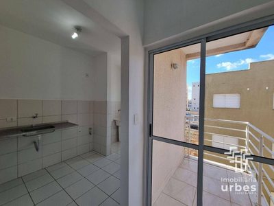 Apartamento, 3 quartos, 66 m² - Foto 4