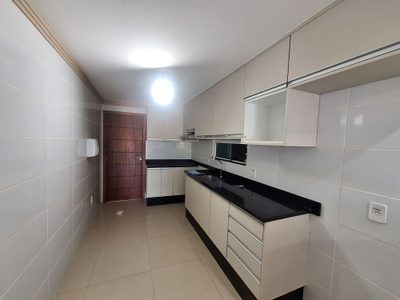 Apartamento, 3 quartos - Foto 4