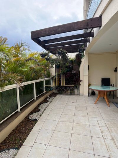 Apartamento, 2 quartos, 133 m² - Foto 3