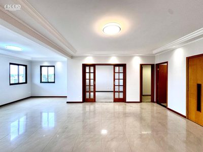 Apartamento, 4 quartos, 204 m² - Foto 3