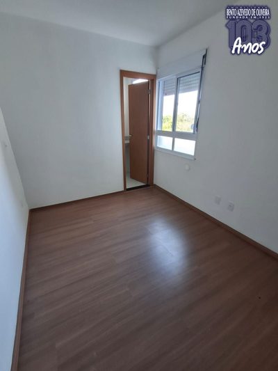 Apartamento, 2 quartos, 55 m² - Foto 4
