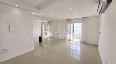 Apartamento, 3 quartos, 118 m² - Foto 3