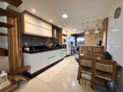 Sobrado, 2 quartos, 110 m² - Foto 4