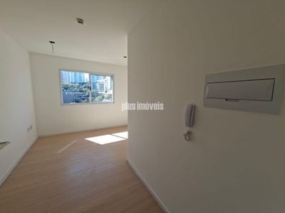 Kitnet-Studio, 17 m² - Foto 3
