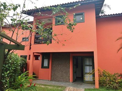 Casa, 2 quartos, 106 m² - Foto 2