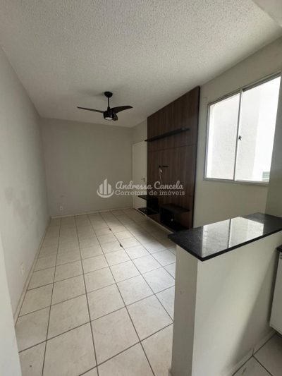 Apartamento, 2 quartos, 49 m² - Foto 2