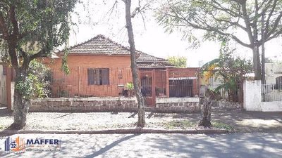 Terreno, 360 m² - Foto 1