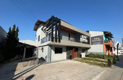 Casa, 228 m² - Foto 1