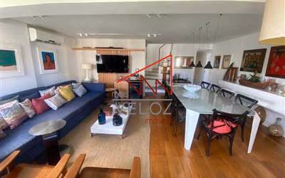 Cobertura, 4 quartos, 263 m² - Foto 2