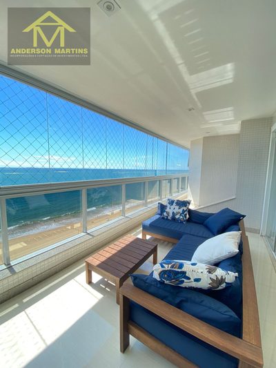 Cobertura, 7 quartos, 650 m² - Foto 1