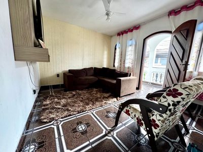 Casa, 3 quartos, 240 m² - Foto 1