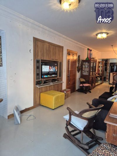 Apartamento, 4 quartos, 212 m² - Foto 4