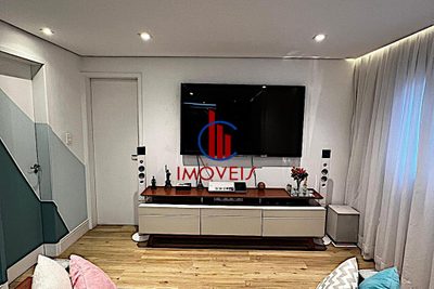Apartamento, 1 quarto, 58 m² - Foto 1