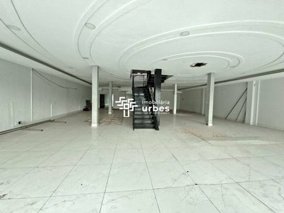 Loja-Salão, 680 m² - Foto 2