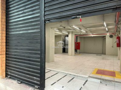 Loja-Salão, 610 m² - Foto 5