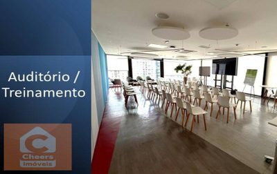 Prédio Inteiro, 4093 m² - Foto 3